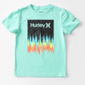 HURLEY TEE
